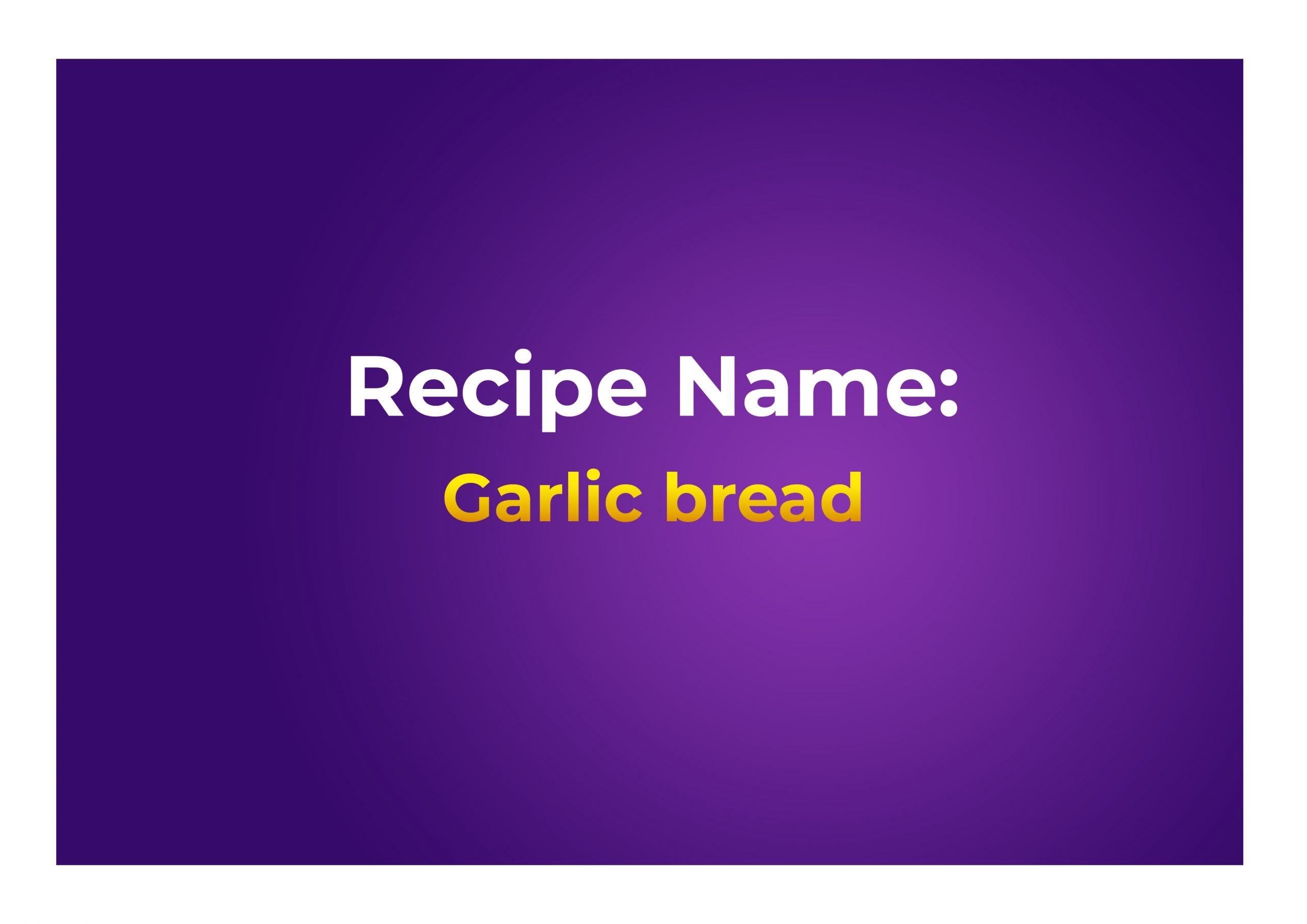 Garlic bread S1 copy