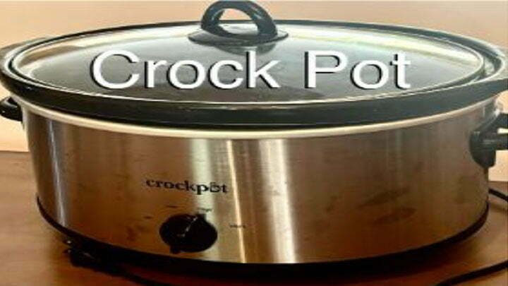 Crockpot--1