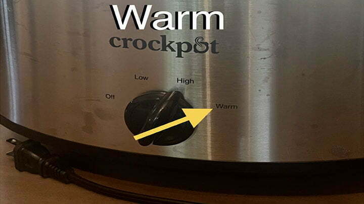 Crockpot--6