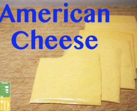 American Cheese