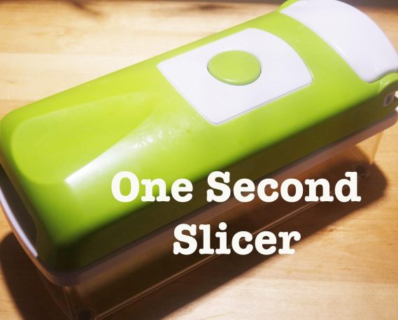 One Second Slicer