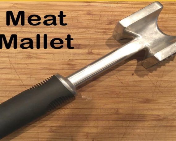 Meat Mallet